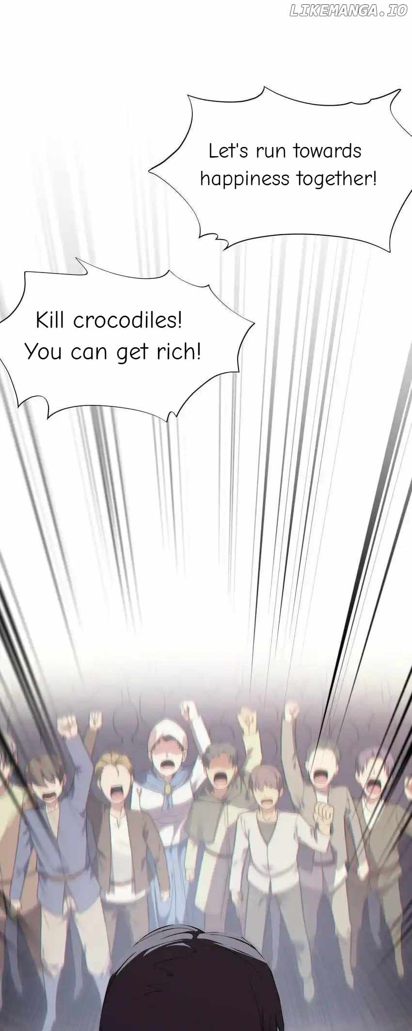 This Hero is a Money Supremacist Chapter 17 52